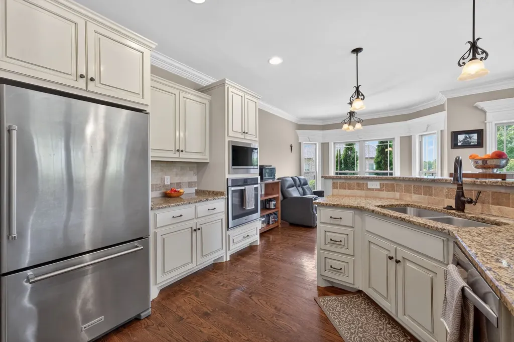 1530 Marathon Drive Murfreesboro TN 37129