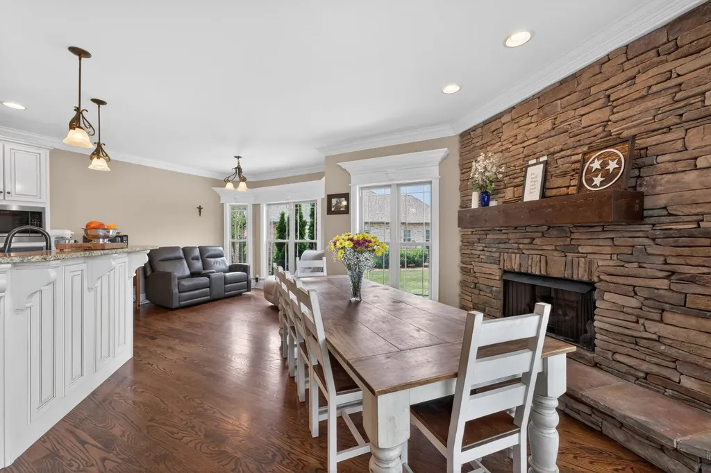 1530 Marathon Drive Murfreesboro TN 37129