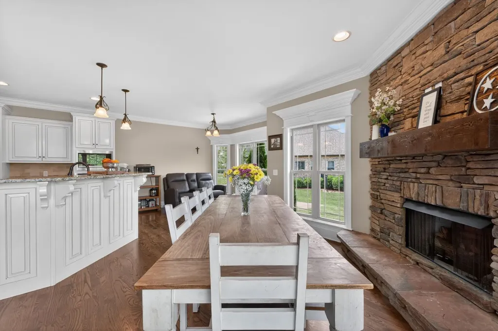 1530 Marathon Drive Murfreesboro TN 37129