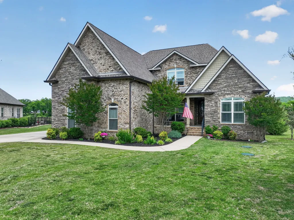 1530 Marathon Drive Murfreesboro TN 37129