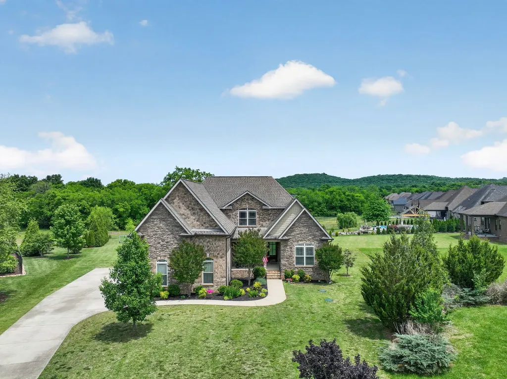 1530 Marathon Drive Murfreesboro TN 37129