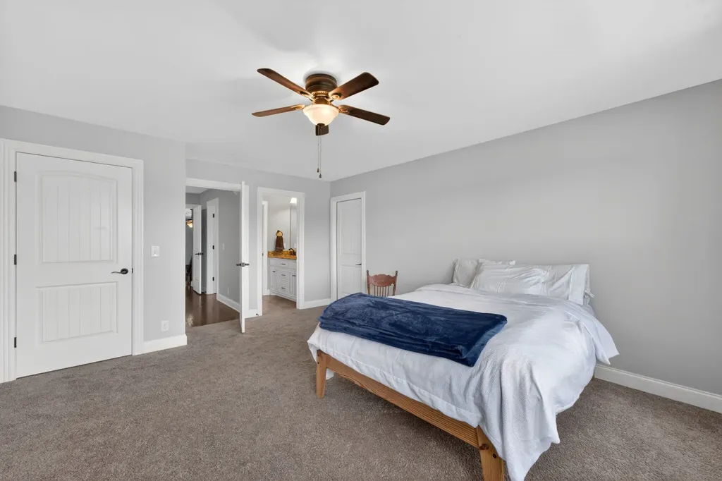 1530 Marathon Drive Murfreesboro TN 37129