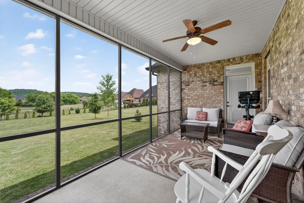 1530 Marathon Drive Murfreesboro TN 37129