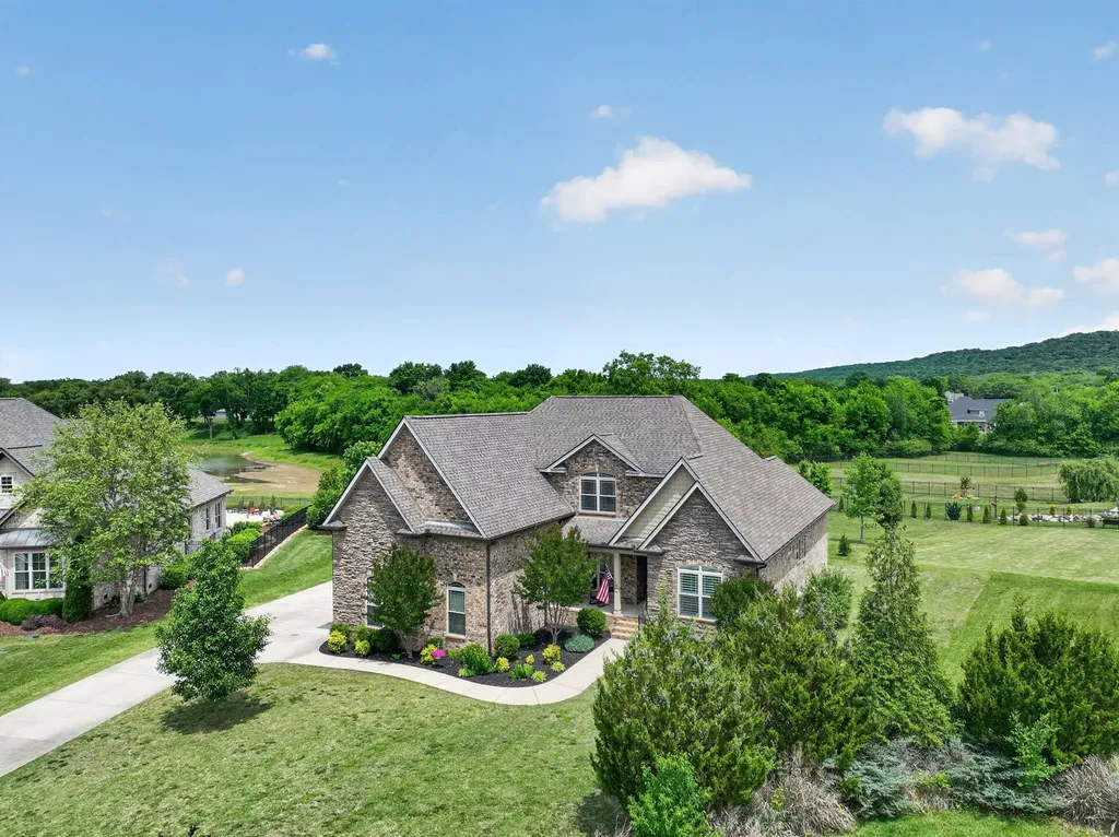1530 Marathon Drive Murfreesboro TN 37129