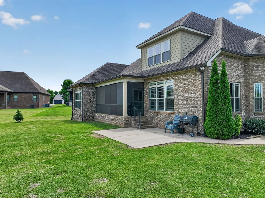 1530 Marathon Drive Murfreesboro TN 37129