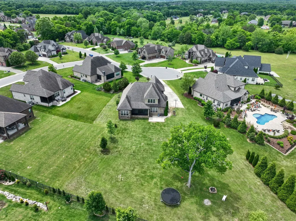 1530 Marathon Drive Murfreesboro TN 37129