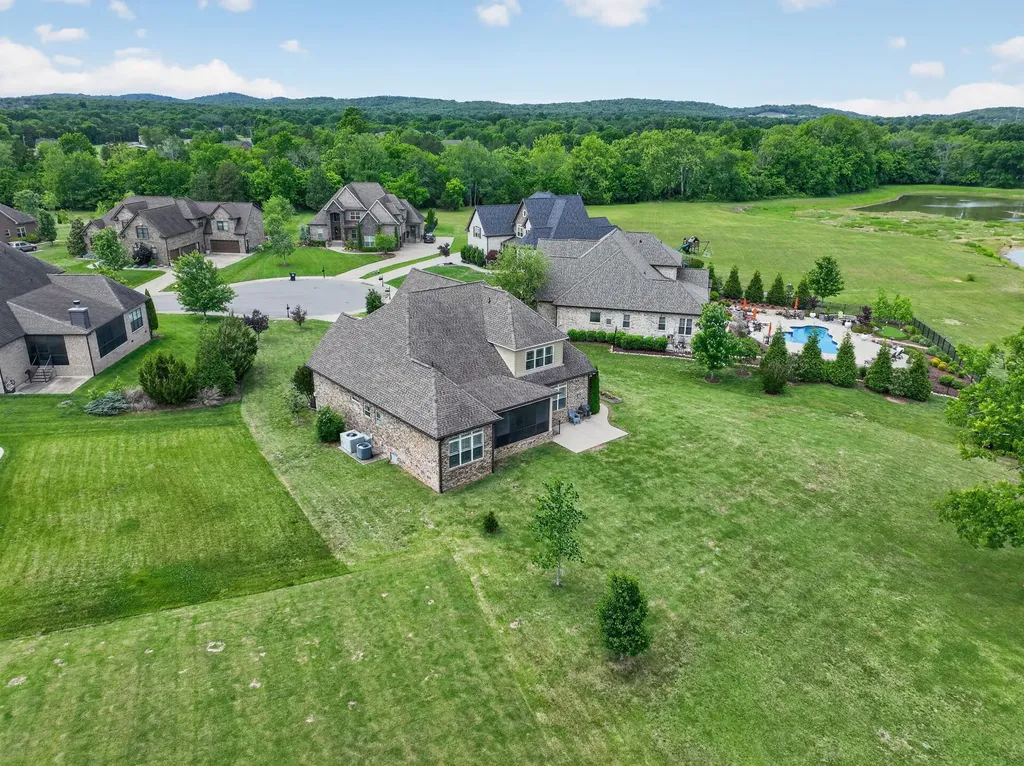 1530 Marathon Drive Murfreesboro TN 37129