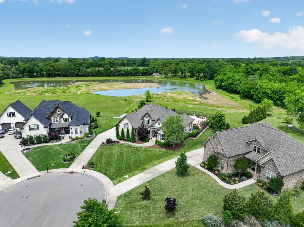 1530 Marathon Drive Murfreesboro TN 37129
