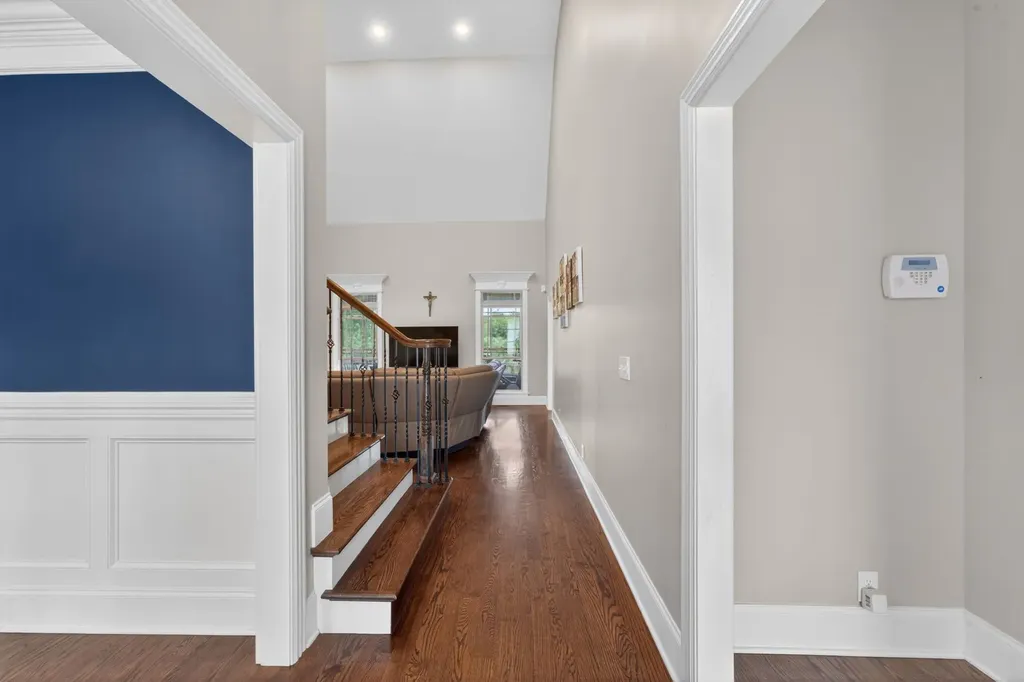 1530 Marathon Drive Murfreesboro TN 37129