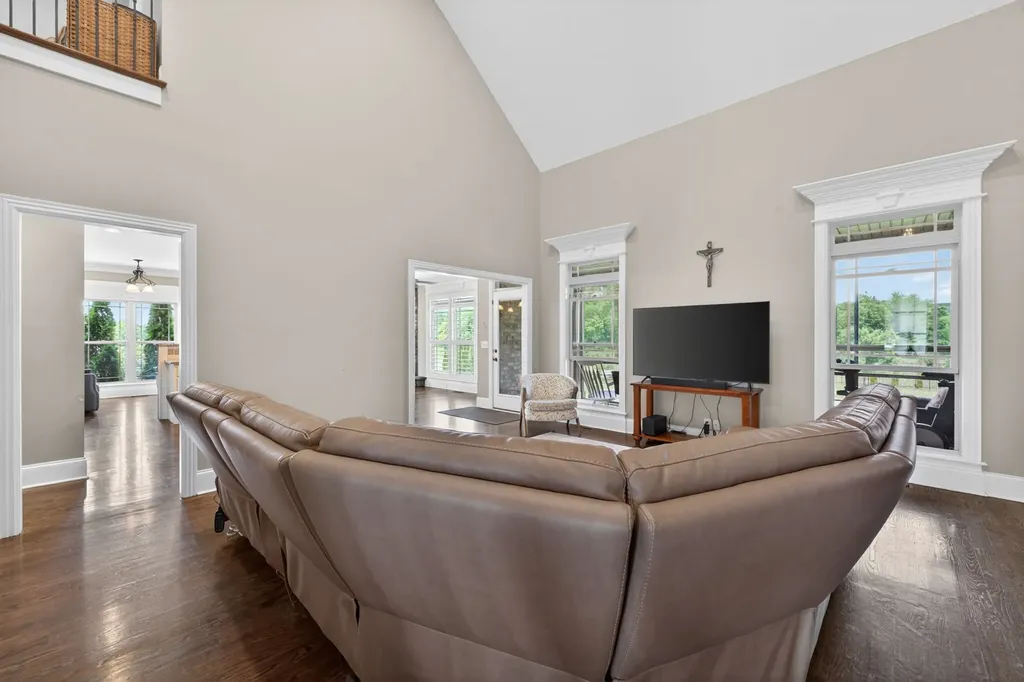 1530 Marathon Drive Murfreesboro TN 37129