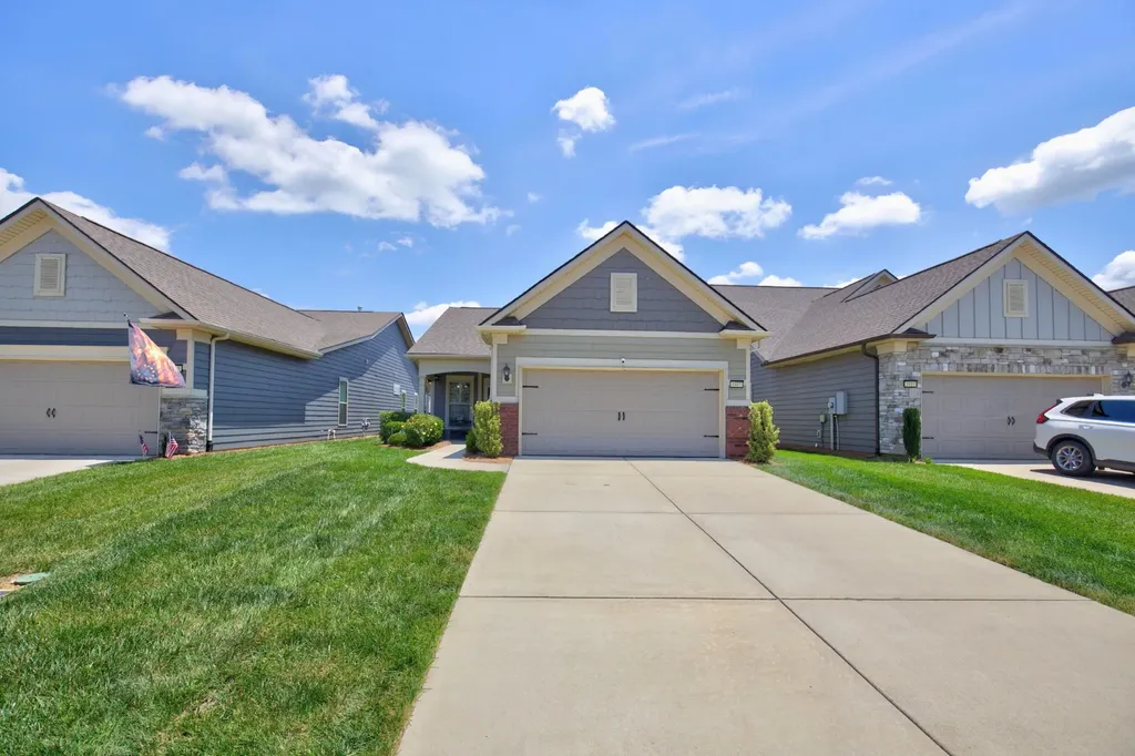 1917 Fayette Court Spring Hill TN 37174