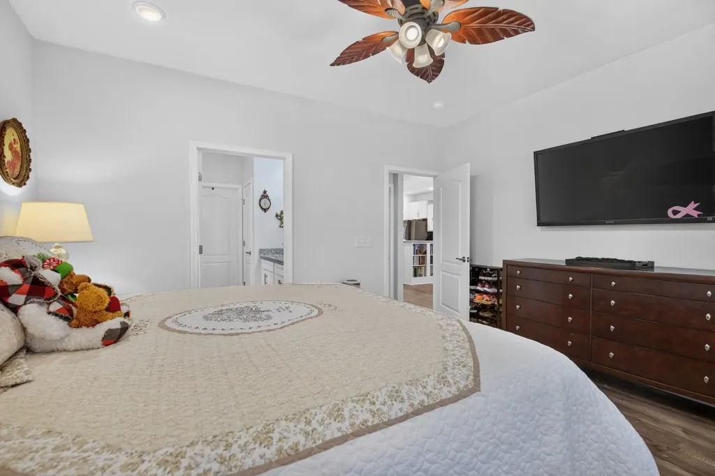 1917 Fayette Court Spring Hill TN 37174