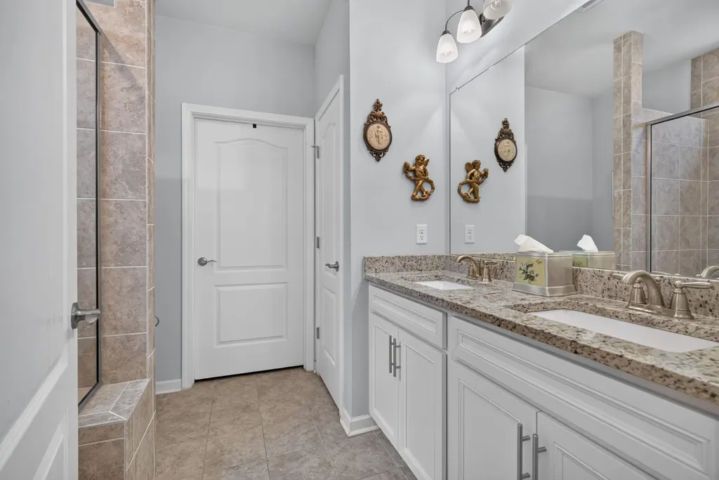 1917 Fayette Court Spring Hill TN 37174