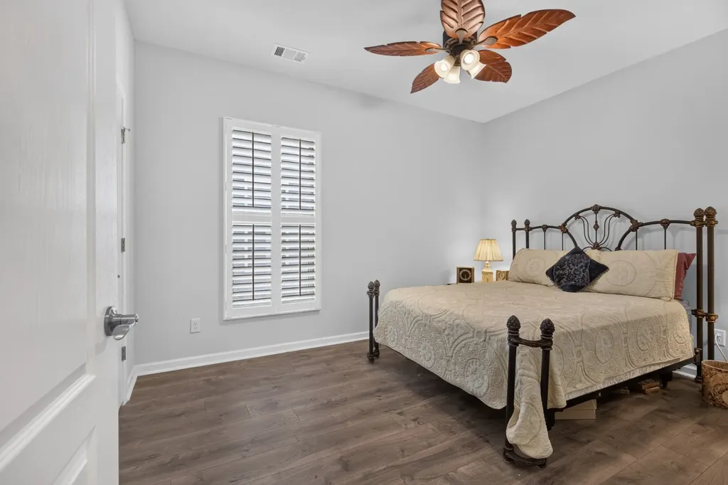 1917 Fayette Court Spring Hill TN 37174