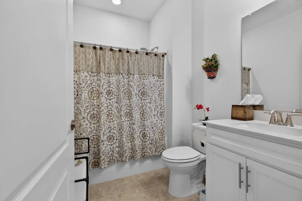 1917 Fayette Court Spring Hill TN 37174