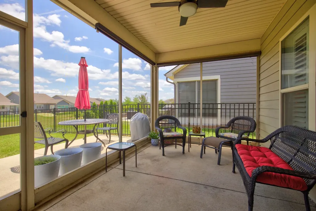 1917 Fayette Court Spring Hill TN 37174