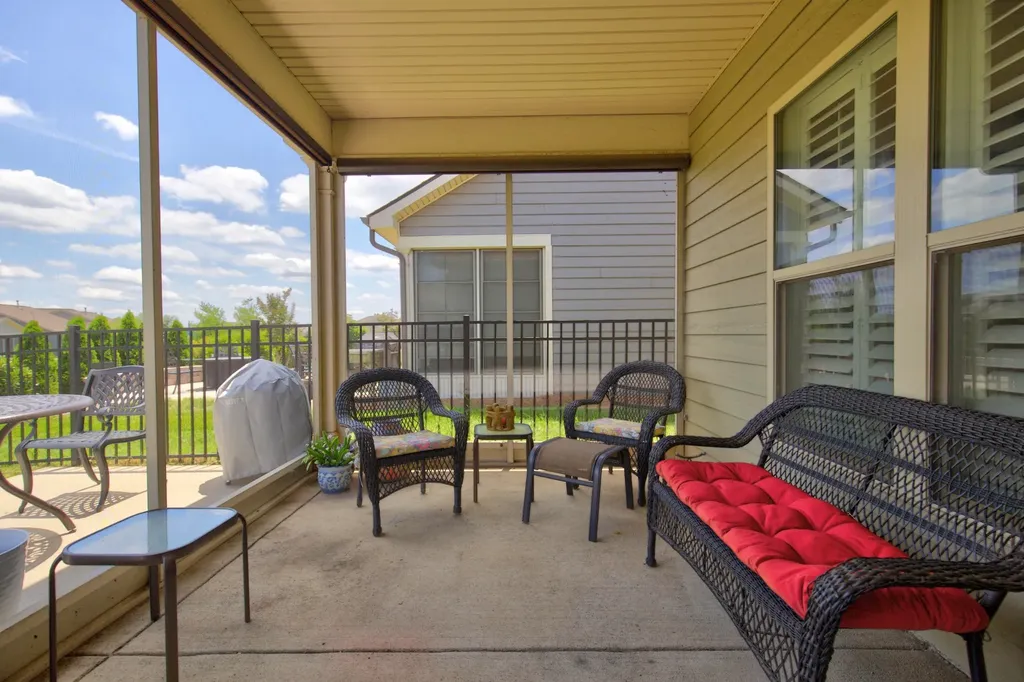 1917 Fayette Court Spring Hill TN 37174