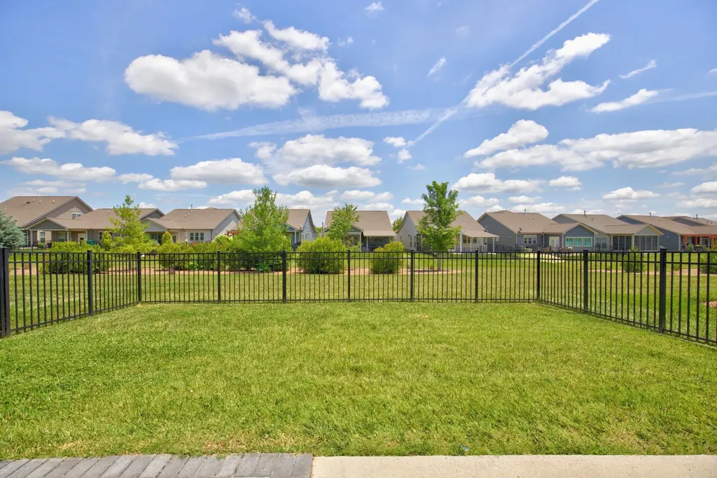 1917 Fayette Court Spring Hill TN 37174