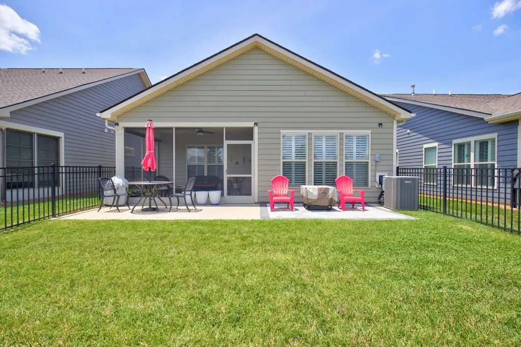 1917 Fayette Court Spring Hill TN 37174