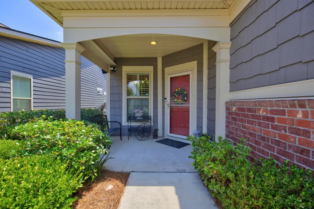 1917 Fayette Court Spring Hill TN 37174