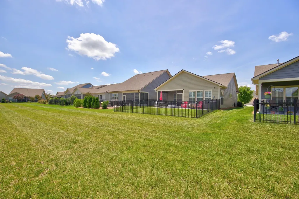 1917 Fayette Court Spring Hill TN 37174
