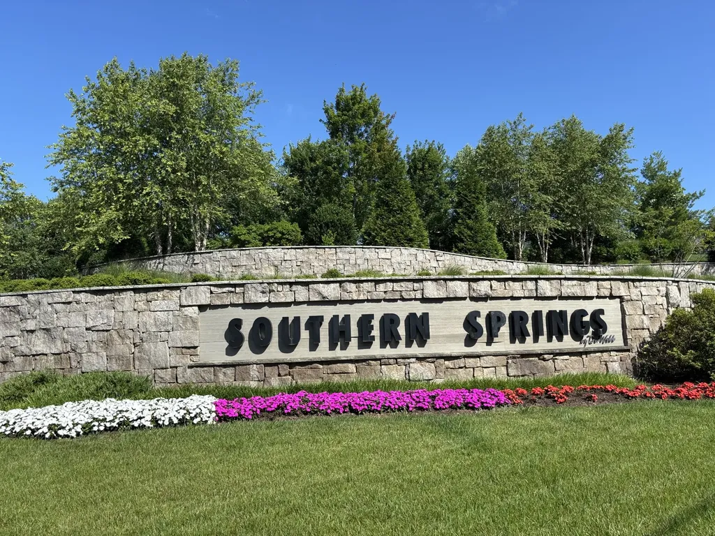 1917 Fayette Court Spring Hill TN 37174