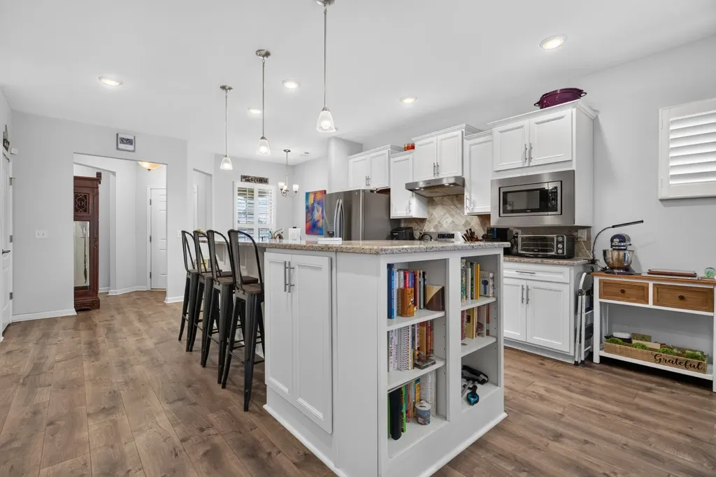 1917 Fayette Court Spring Hill TN 37174
