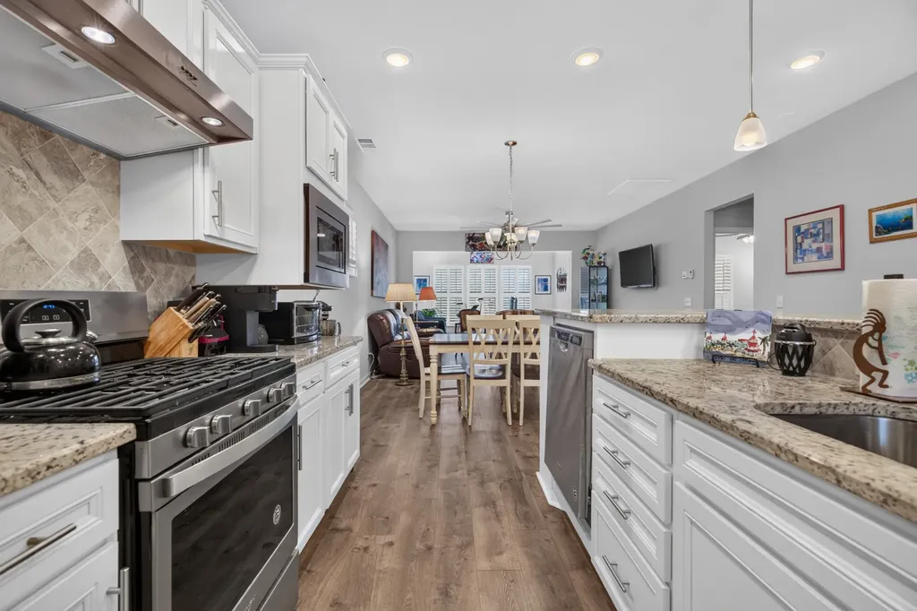 1917 Fayette Court Spring Hill TN 37174