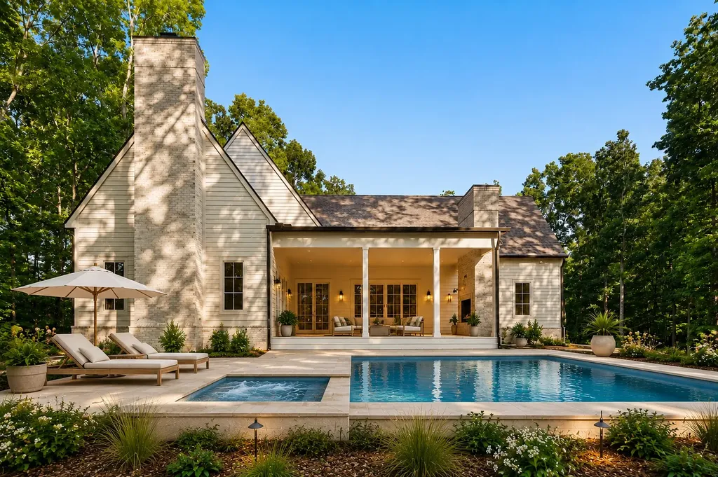 5900 Pinewood Road Franklin TN 37064