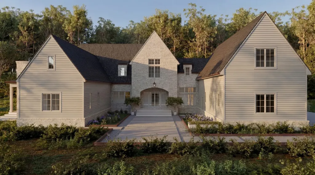 5900 Pinewood Road Franklin TN 37064