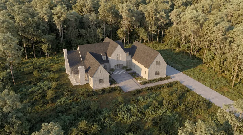 5900 Pinewood Road Franklin TN 37064