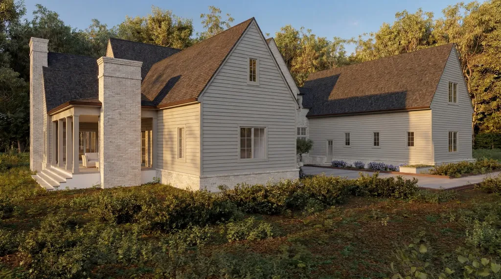 5900 Pinewood Road Franklin TN 37064