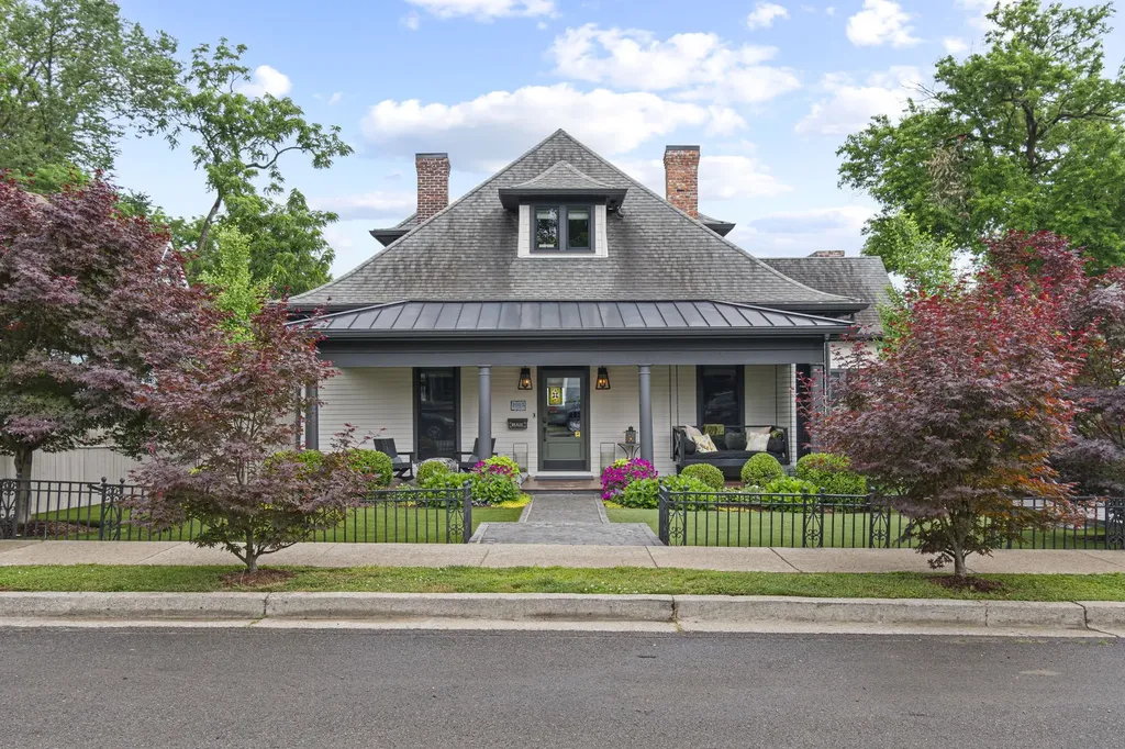 1013 Paris Avenue Nashville TN 37204