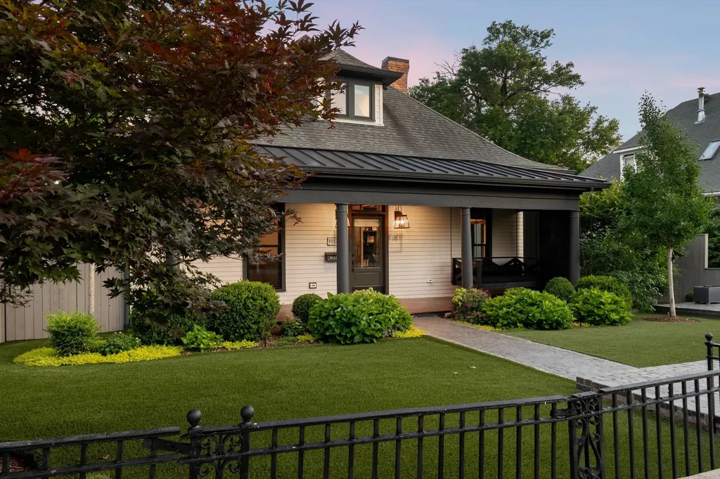 1013 Paris Avenue Nashville TN 37204
