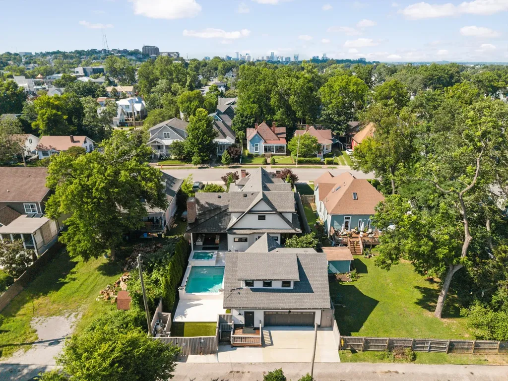 1013 Paris Avenue Nashville TN 37204