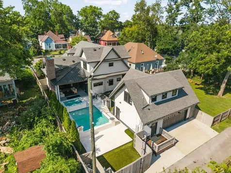 1013 Paris Avenue Nashville TN 37204
