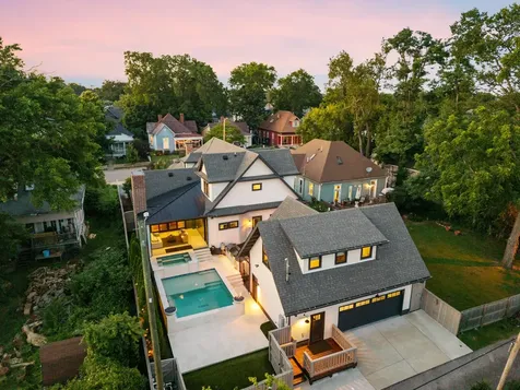 1013 Paris Avenue Nashville TN 37204
