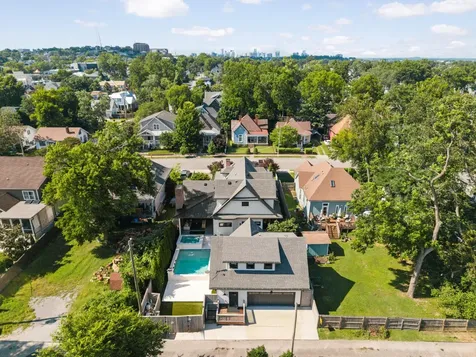 1013 Paris Avenue Nashville TN 37204