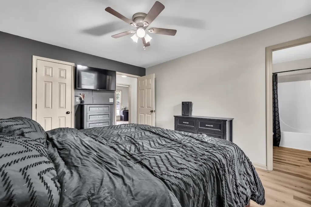 596 Cory Drive Clarksville TN 37040