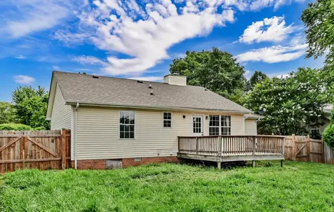 596 Cory Drive Clarksville TN 37040