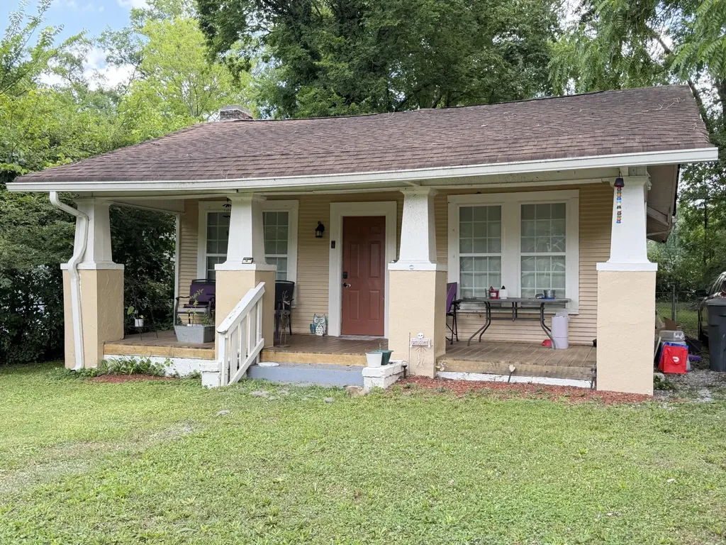 16 Woodvale Avenue Chattanooga TN 37411