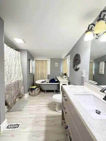 16 Woodvale Avenue Chattanooga TN 37411