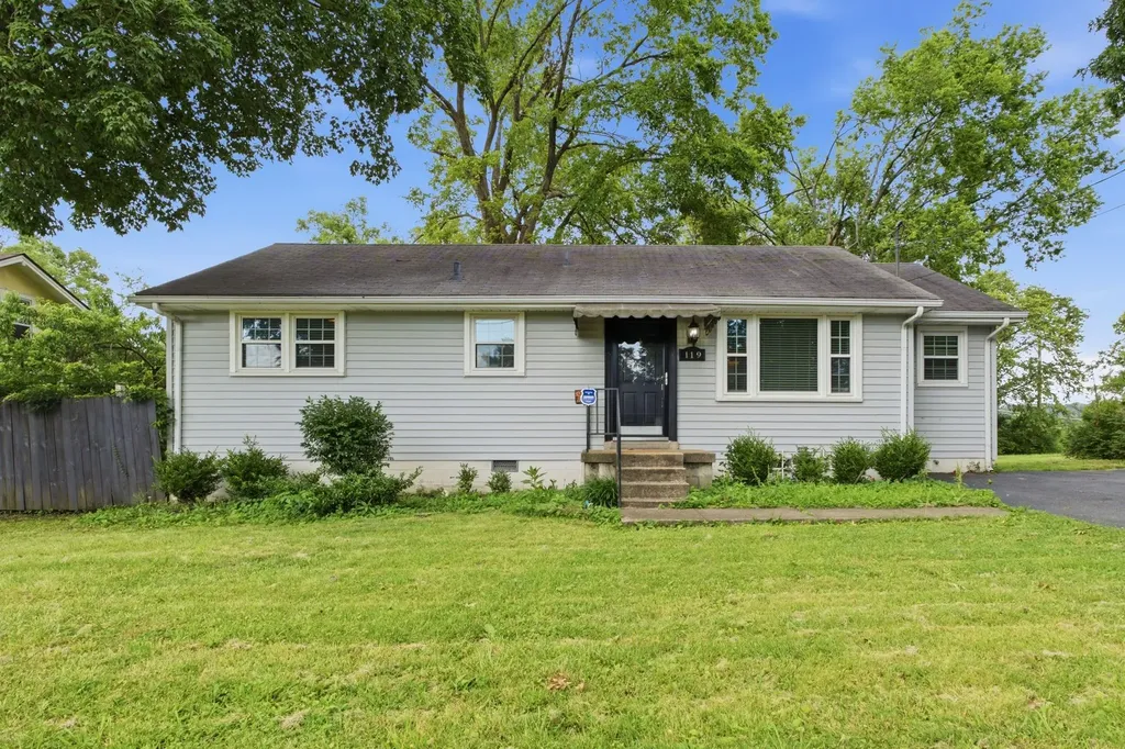 119 Myers Street Goodlettsville TN 37072