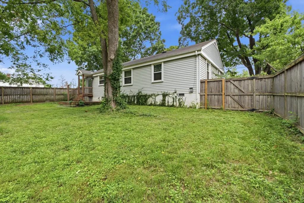 119 Myers Street Goodlettsville TN 37072