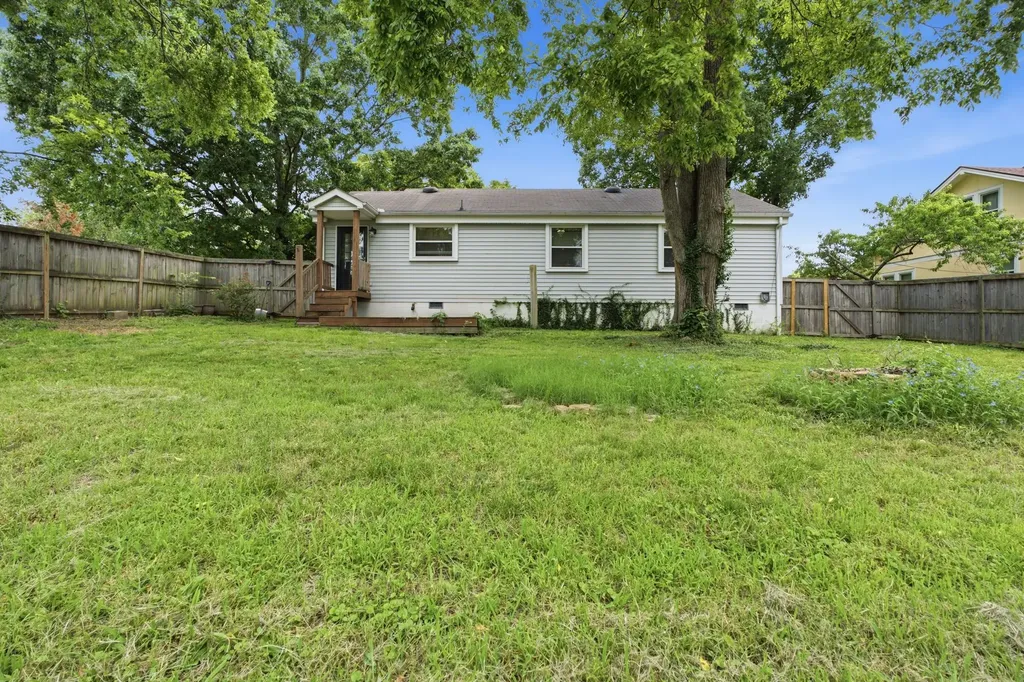 119 Myers Street Goodlettsville TN 37072