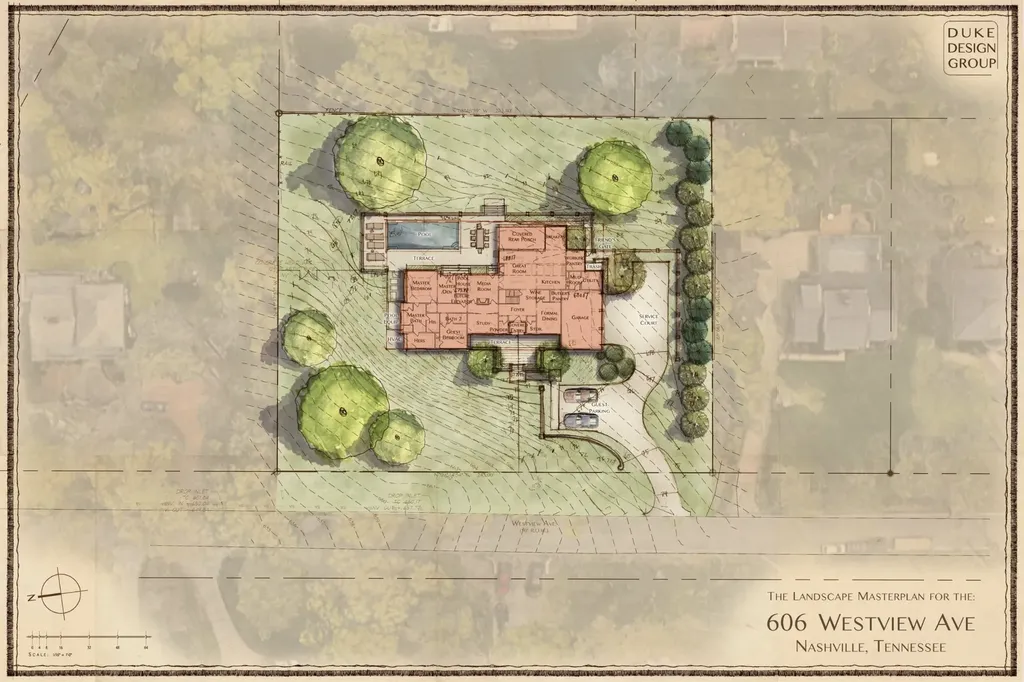 606 Westview Avenue Nashville TN 37205