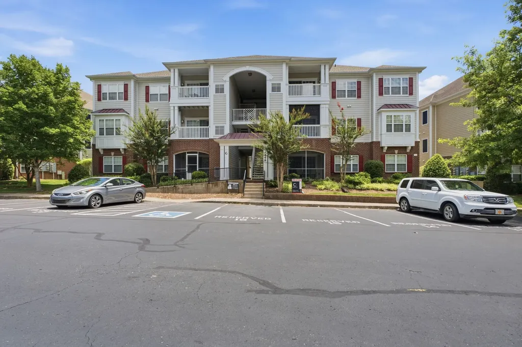 4846 Bevendean Drive Nashville TN 37211