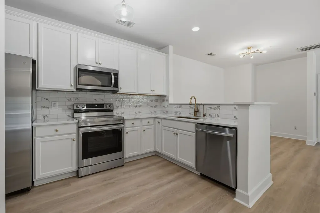 4846 Bevendean Drive Nashville TN 37211