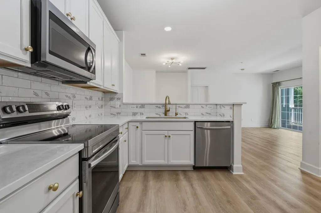 4846 Bevendean Drive Nashville TN 37211
