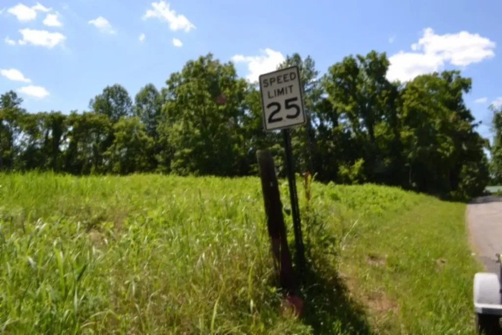 0 Pea Ridge Fire Tower Road Celina TN 38551